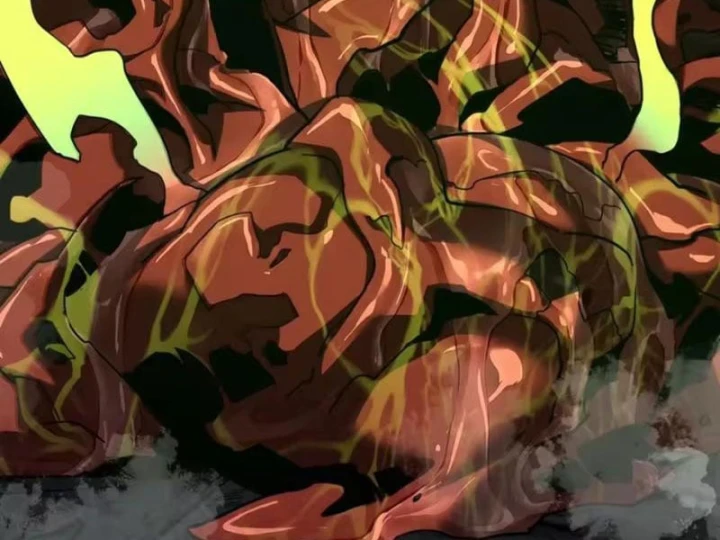 Mệnh Luân Chi Chủ! Khi Dị Biến Giáng Lâm Nhân Gian! Chapter 225 - 8