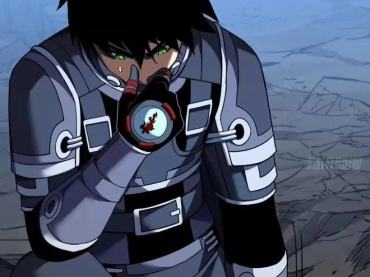 Mệnh Luân Chi Chủ! Khi Dị Biến Giáng Lâm Nhân Gian! Chapter 225 - 11