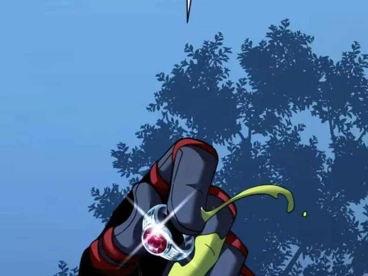 Mệnh Luân Chi Chủ! Khi Dị Biến Giáng Lâm Nhân Gian! Chapter 225 - 20