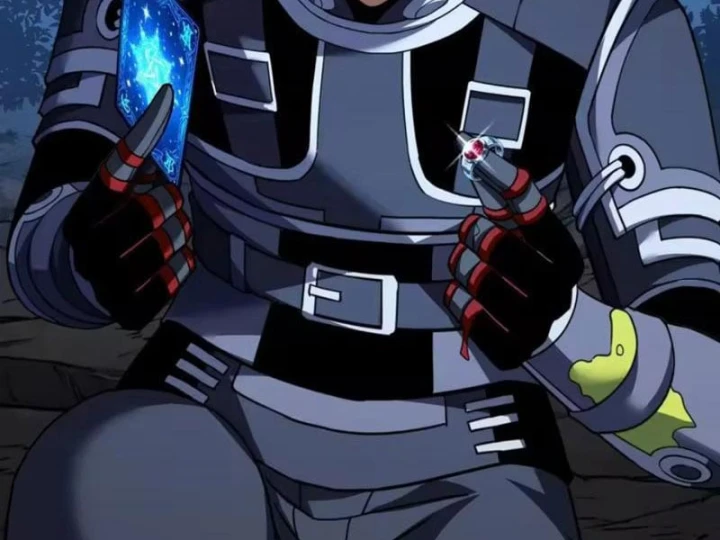 Mệnh Luân Chi Chủ! Khi Dị Biến Giáng Lâm Nhân Gian! Chapter 225 - 24