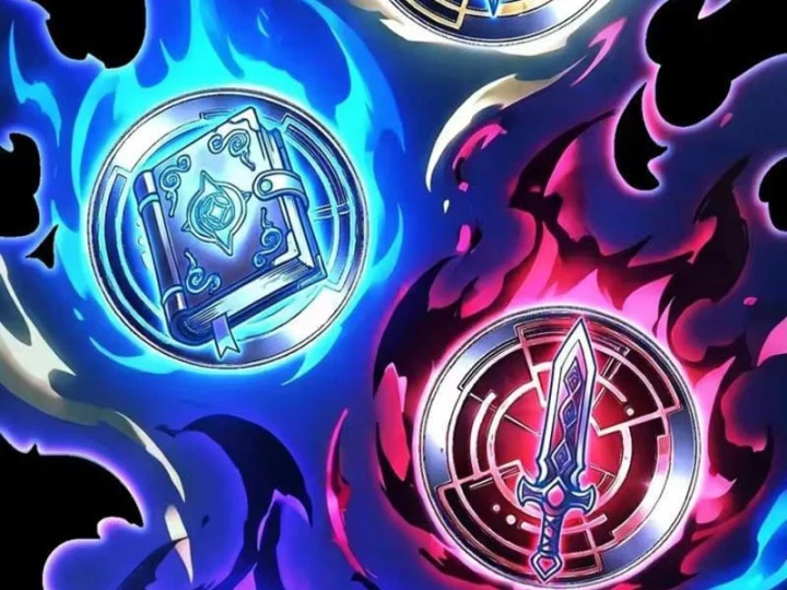 Mệnh Luân Chi Chủ! Khi Dị Biến Giáng Lâm Nhân Gian! Chapter 225 - 31