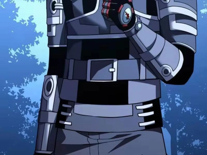 Mệnh Luân Chi Chủ! Khi Dị Biến Giáng Lâm Nhân Gian! Chapter 225 - 40