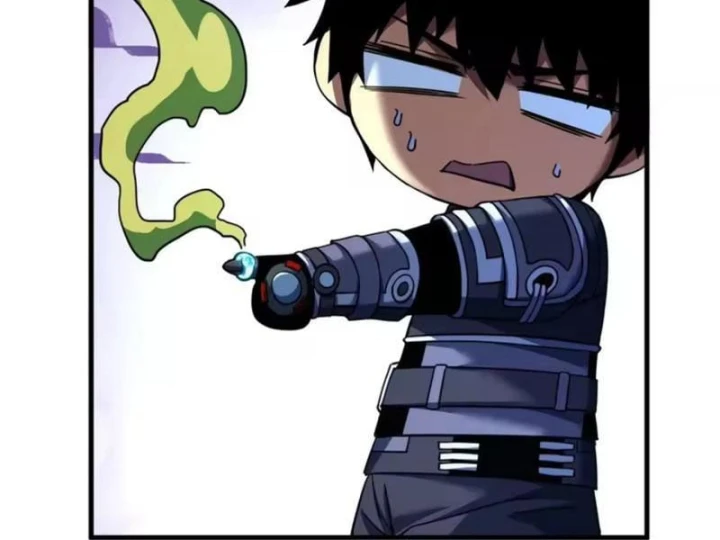 Mệnh Luân Chi Chủ! Khi Dị Biến Giáng Lâm Nhân Gian! Chapter 225 - 43