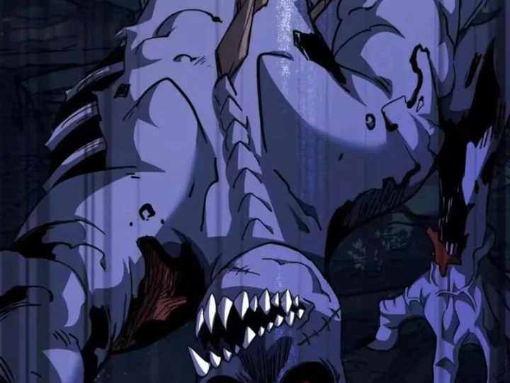 Mệnh Luân Chi Chủ! Khi Dị Biến Giáng Lâm Nhân Gian! Chapter 225 - 137