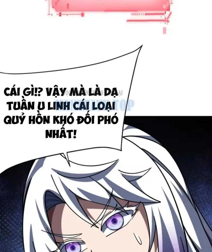 Mệnh Luân Chi Chủ! Khi Dị Biến Giáng Lâm Nhân Gian! Chapter 226 - 7