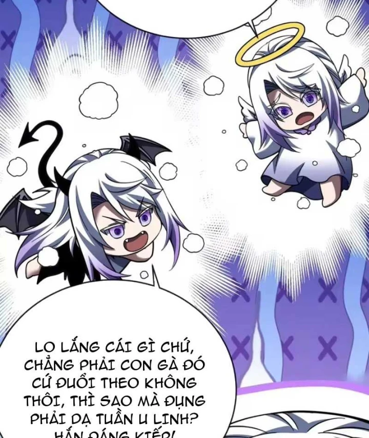 Mệnh Luân Chi Chủ! Khi Dị Biến Giáng Lâm Nhân Gian! Chapter 226 - 69