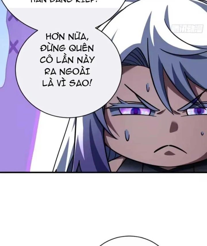 Mệnh Luân Chi Chủ! Khi Dị Biến Giáng Lâm Nhân Gian! Chapter 226 - 70