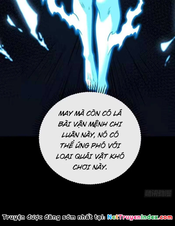 Mệnh Luân Chi Chủ! Khi Dị Biến Giáng Lâm Nhân Gian! Chapter 227 - 21