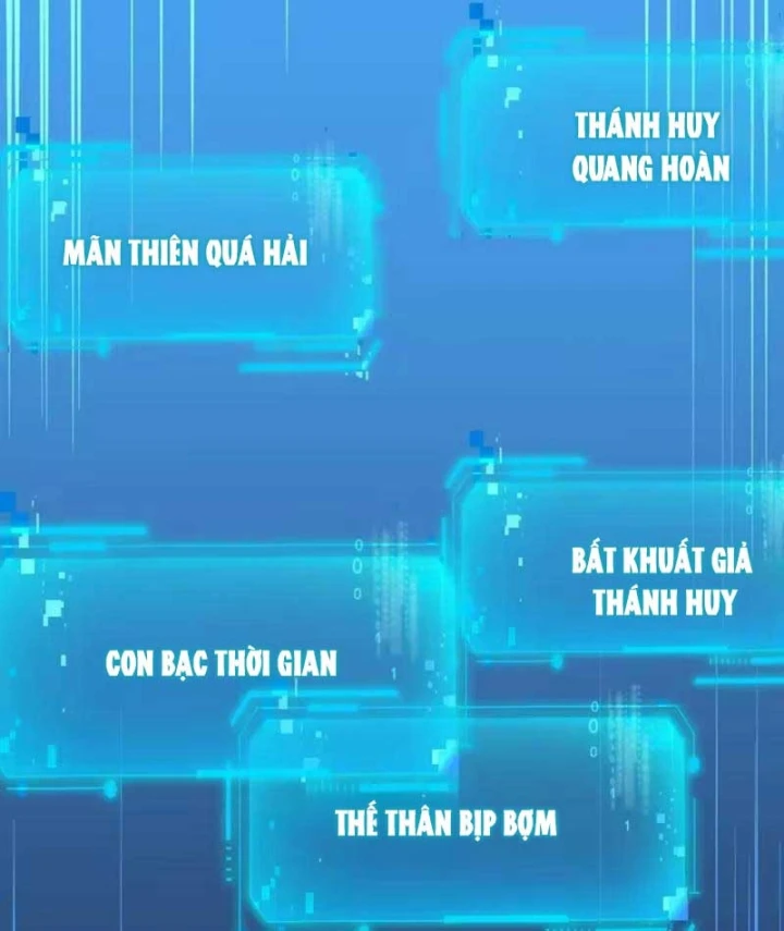 Mệnh Luân Chi Chủ! Khi Dị Biến Giáng Lâm Nhân Gian! Chapter 227 - 36