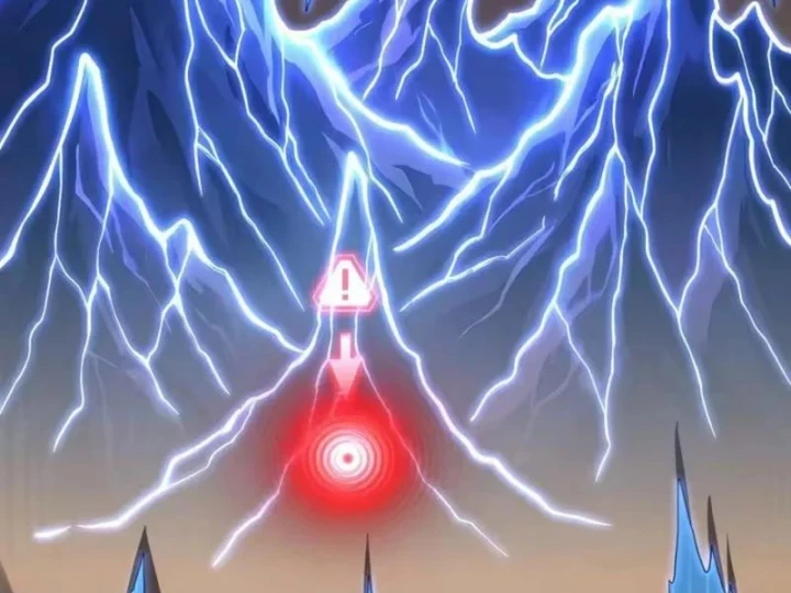 Mệnh Luân Chi Chủ! Khi Dị Biến Giáng Lâm Nhân Gian! Chapter 232 - 13