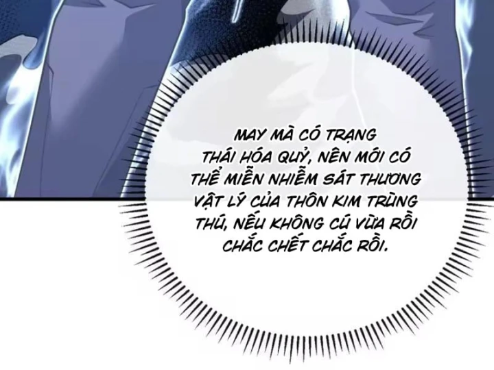 Mệnh Luân Chi Chủ! Khi Dị Biến Giáng Lâm Nhân Gian! Chapter 233 - 110