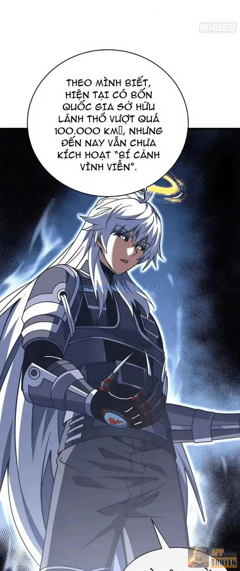 Mệnh Luân Chi Chủ! Khi Dị Biến Giáng Lâm Nhân Gian! Chapter 236 - 4