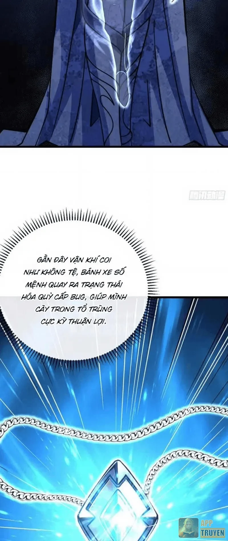 Mệnh Luân Chi Chủ! Khi Dị Biến Giáng Lâm Nhân Gian! Chapter 236 - 8