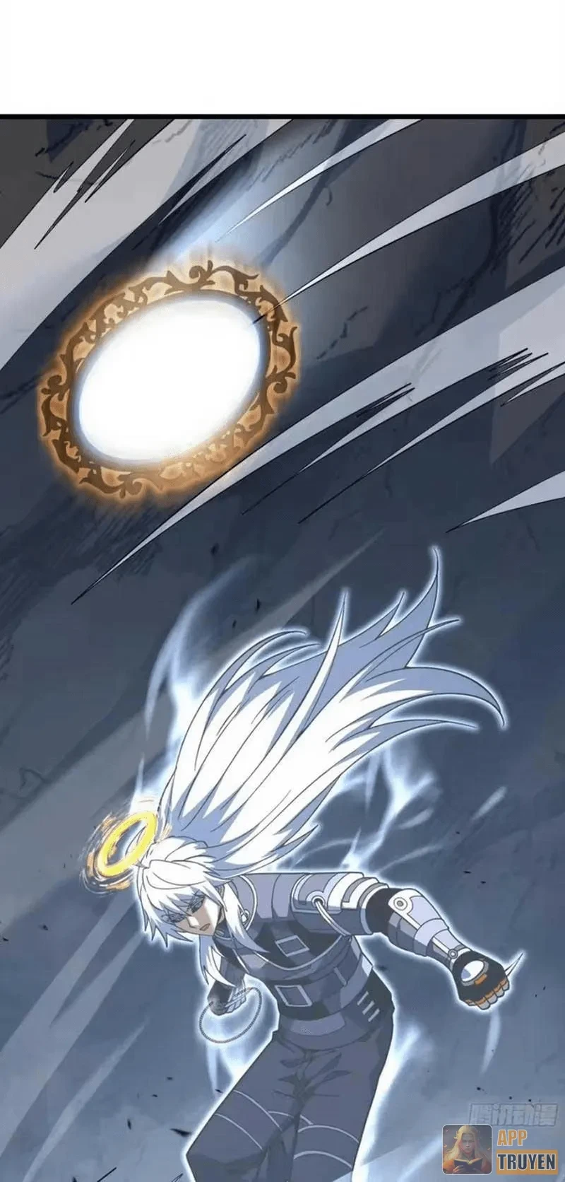 Mệnh Luân Chi Chủ! Khi Dị Biến Giáng Lâm Nhân Gian! Chapter 236 - 14