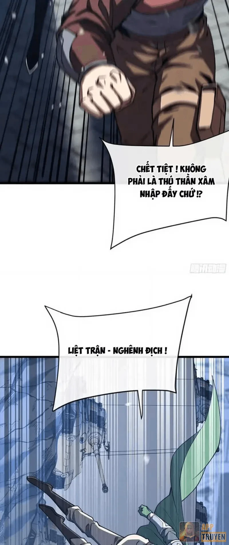 Mệnh Luân Chi Chủ! Khi Dị Biến Giáng Lâm Nhân Gian! Chapter 236 - 25