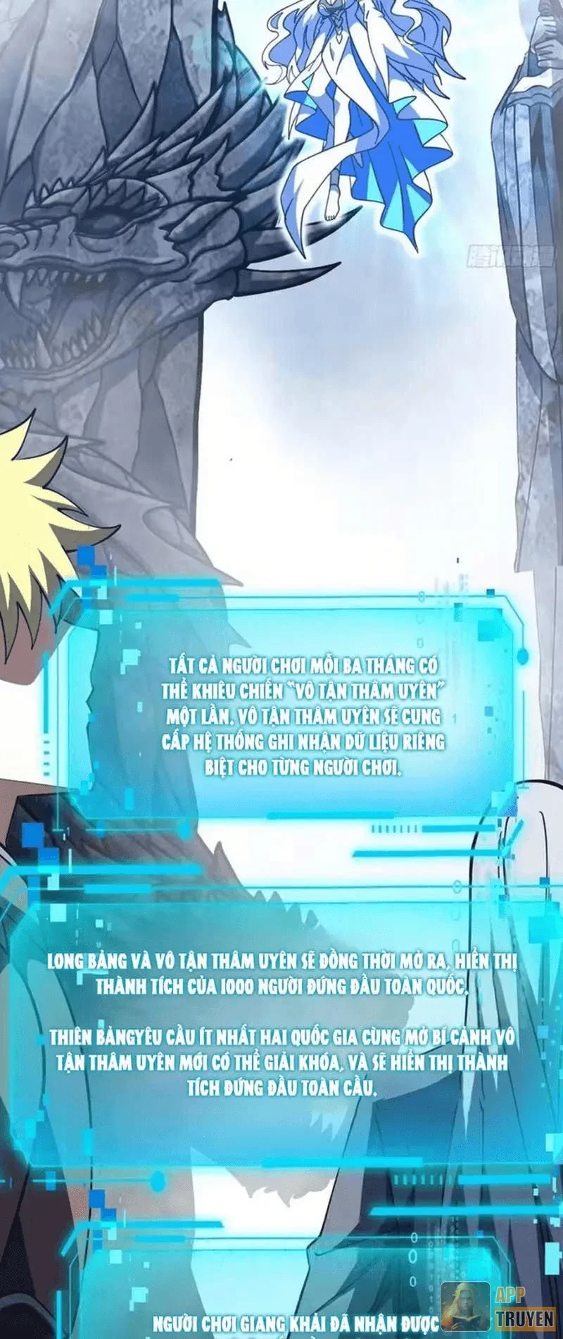 Mệnh Luân Chi Chủ! Khi Dị Biến Giáng Lâm Nhân Gian! Chapter 236 - 35