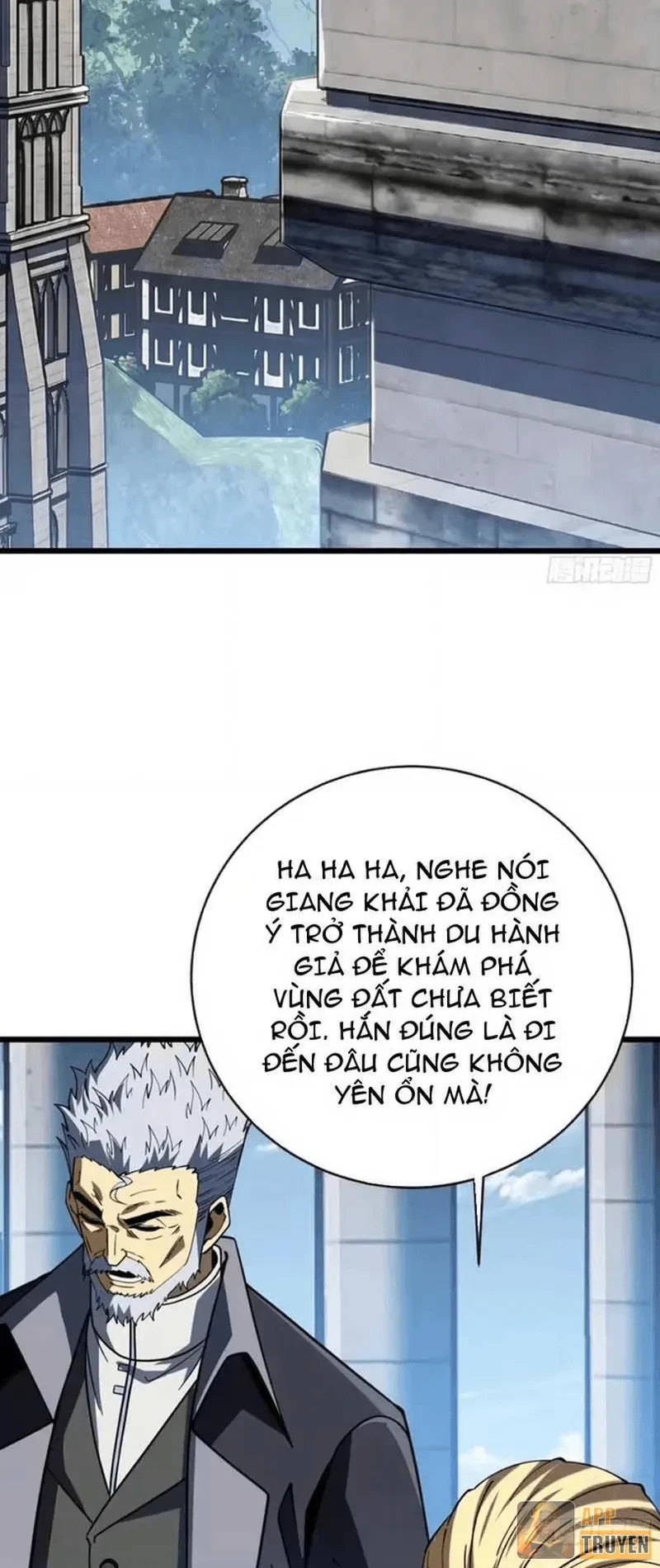 Mệnh Luân Chi Chủ! Khi Dị Biến Giáng Lâm Nhân Gian! Chapter 236 - 39
