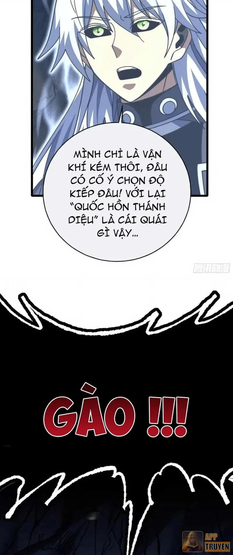 Mệnh Luân Chi Chủ! Khi Dị Biến Giáng Lâm Nhân Gian! Chapter 236 - 45