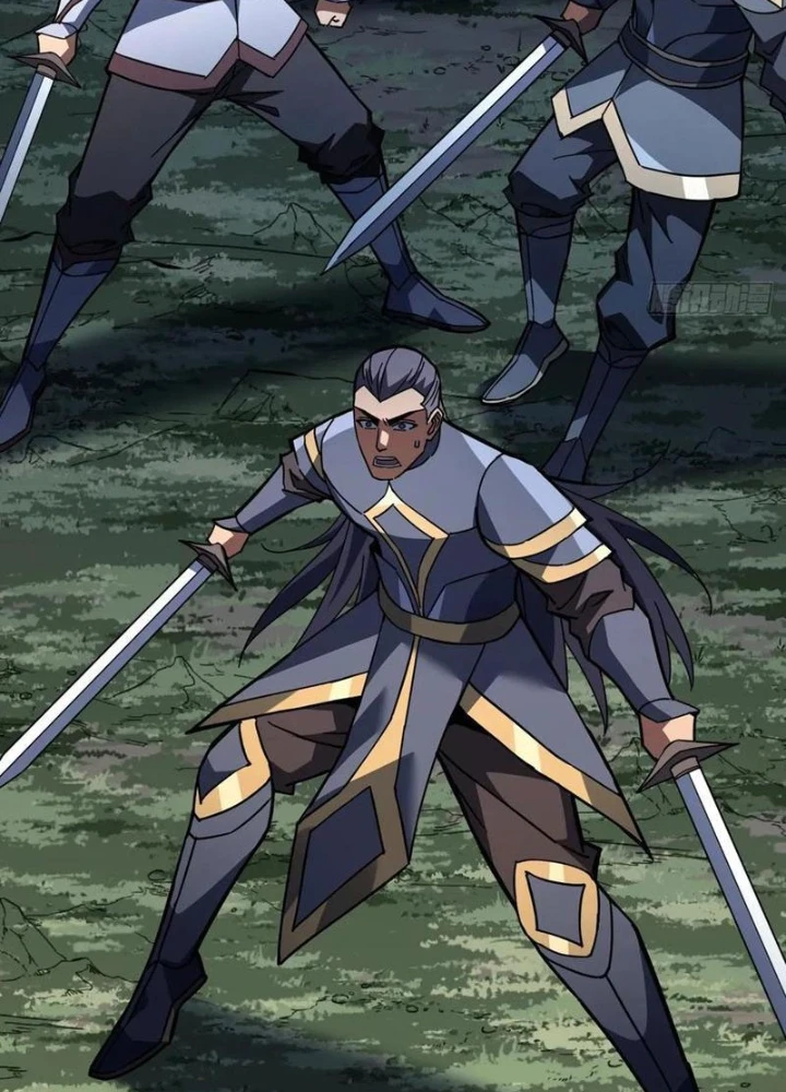 Mệnh Luân Chi Chủ! Khi Dị Biến Giáng Lâm Nhân Gian! Chapter 151 - 3