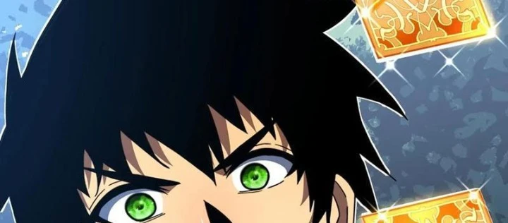 Mệnh Luân Chi Chủ! Khi Dị Biến Giáng Lâm Nhân Gian! Chapter 151 - 54