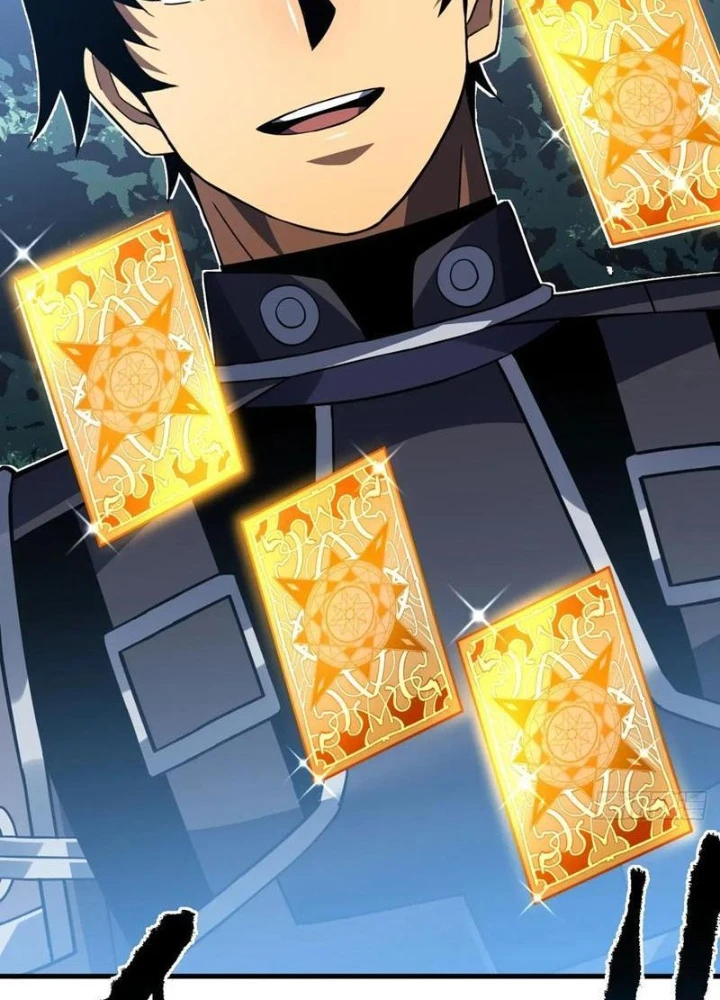 Mệnh Luân Chi Chủ! Khi Dị Biến Giáng Lâm Nhân Gian! Chapter 151 - 55