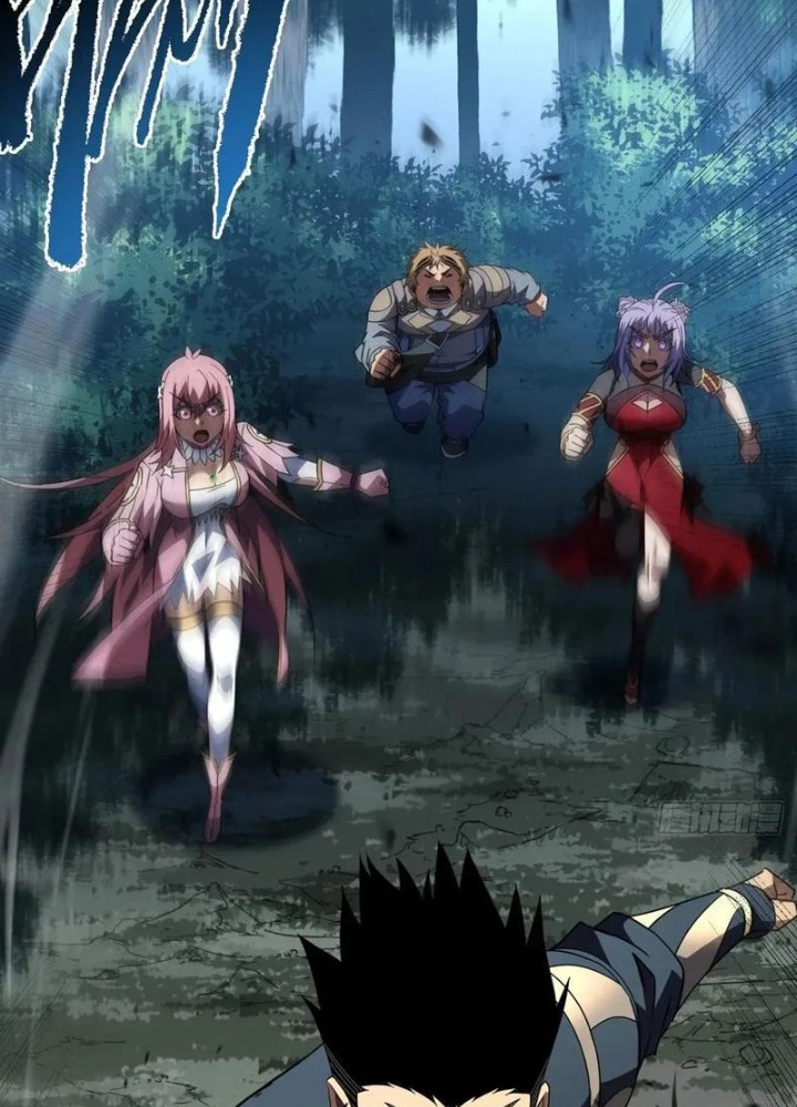 Mệnh Luân Chi Chủ! Khi Dị Biến Giáng Lâm Nhân Gian! Chapter 151 - 97