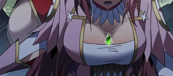 Mệnh Luân Chi Chủ! Khi Dị Biến Giáng Lâm Nhân Gian! Chapter 151 - 108