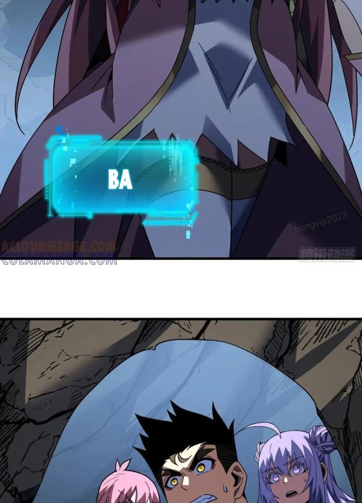 Mệnh Luân Chi Chủ! Khi Dị Biến Giáng Lâm Nhân Gian! Chapter 151 - 109