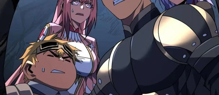 Mệnh Luân Chi Chủ! Khi Dị Biến Giáng Lâm Nhân Gian! Chapter 151 - 110