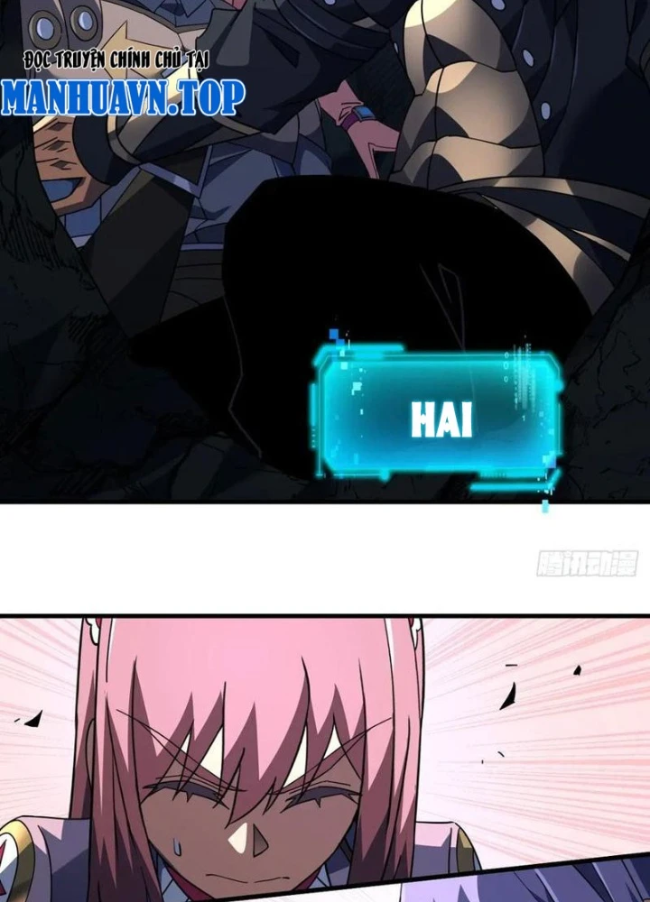 Mệnh Luân Chi Chủ! Khi Dị Biến Giáng Lâm Nhân Gian! Chapter 151 - 111