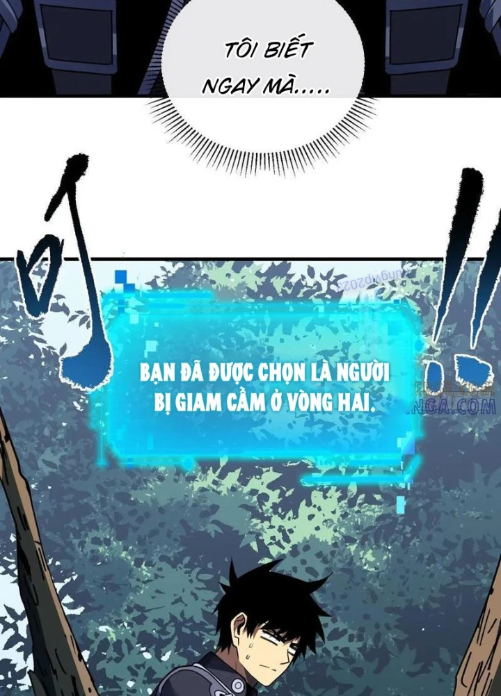 Mệnh Luân Chi Chủ! Khi Dị Biến Giáng Lâm Nhân Gian! Chapter 151 - 123