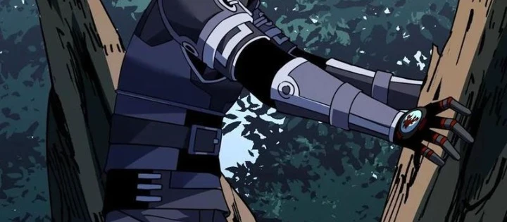 Mệnh Luân Chi Chủ! Khi Dị Biến Giáng Lâm Nhân Gian! Chapter 151 - 124