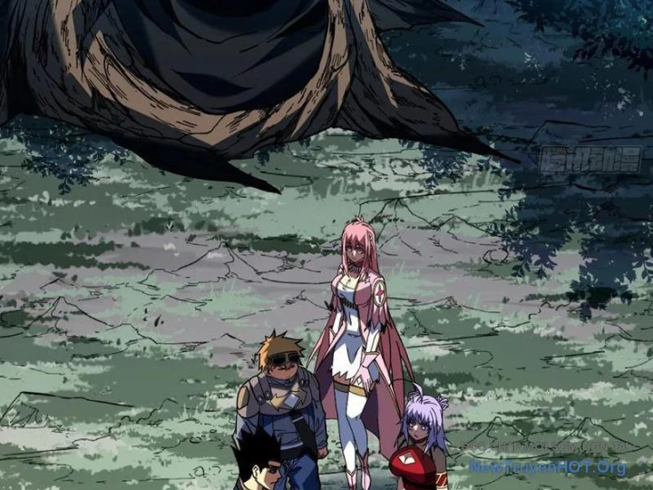 Mệnh Luân Chi Chủ! Khi Dị Biến Giáng Lâm Nhân Gian! Chapter 152 - 60