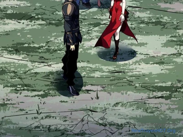 Mệnh Luân Chi Chủ! Khi Dị Biến Giáng Lâm Nhân Gian! Chapter 152 - 61