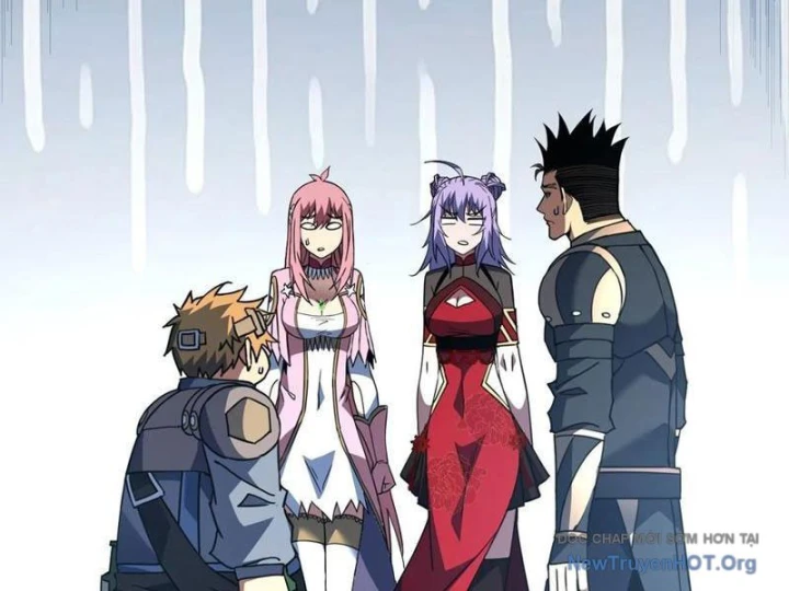 Mệnh Luân Chi Chủ! Khi Dị Biến Giáng Lâm Nhân Gian! Chapter 152 - 71