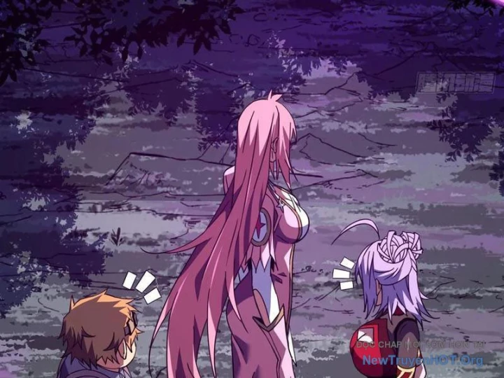 Mệnh Luân Chi Chủ! Khi Dị Biến Giáng Lâm Nhân Gian! Chapter 152 - 83