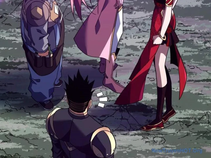 Mệnh Luân Chi Chủ! Khi Dị Biến Giáng Lâm Nhân Gian! Chapter 152 - 84