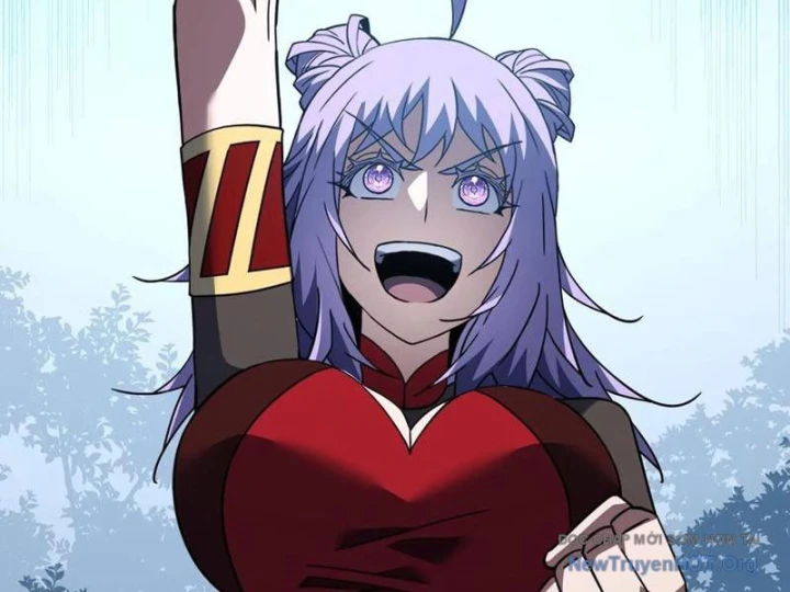 Mệnh Luân Chi Chủ! Khi Dị Biến Giáng Lâm Nhân Gian! Chapter 152 - 93