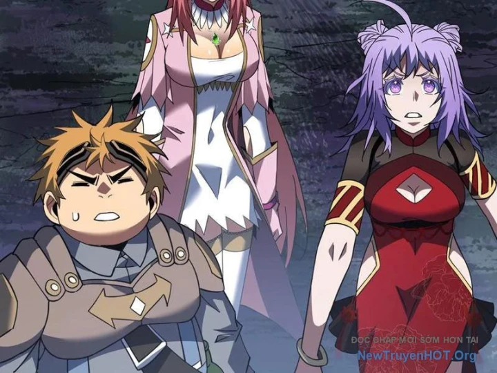 Mệnh Luân Chi Chủ! Khi Dị Biến Giáng Lâm Nhân Gian! Chapter 152 - 101