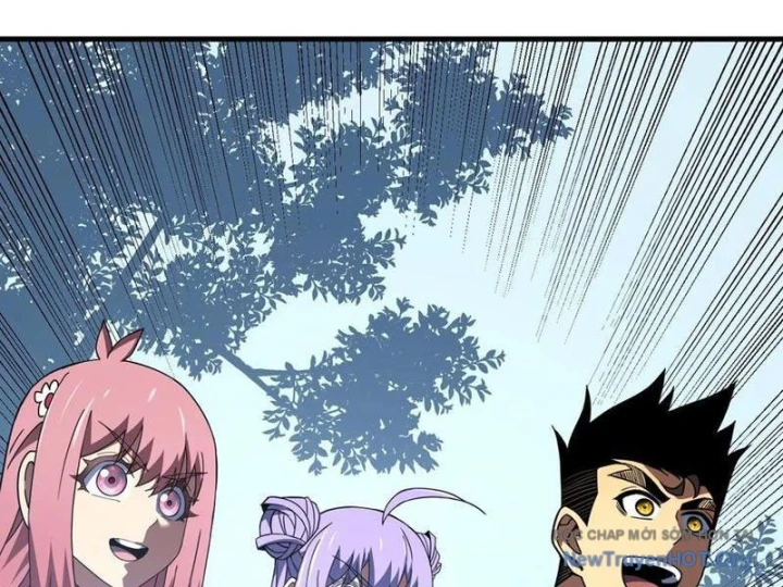 Mệnh Luân Chi Chủ! Khi Dị Biến Giáng Lâm Nhân Gian! Chapter 152 - 116