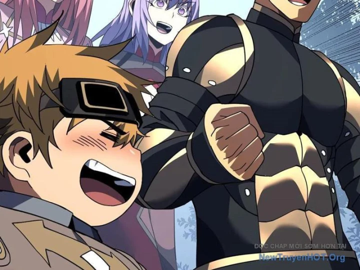 Mệnh Luân Chi Chủ! Khi Dị Biến Giáng Lâm Nhân Gian! Chapter 152 - 117