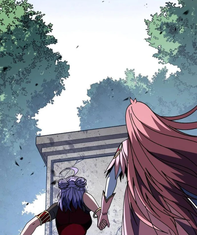 Mệnh Luân Chi Chủ! Khi Dị Biến Giáng Lâm Nhân Gian! Chapter 153 - 4