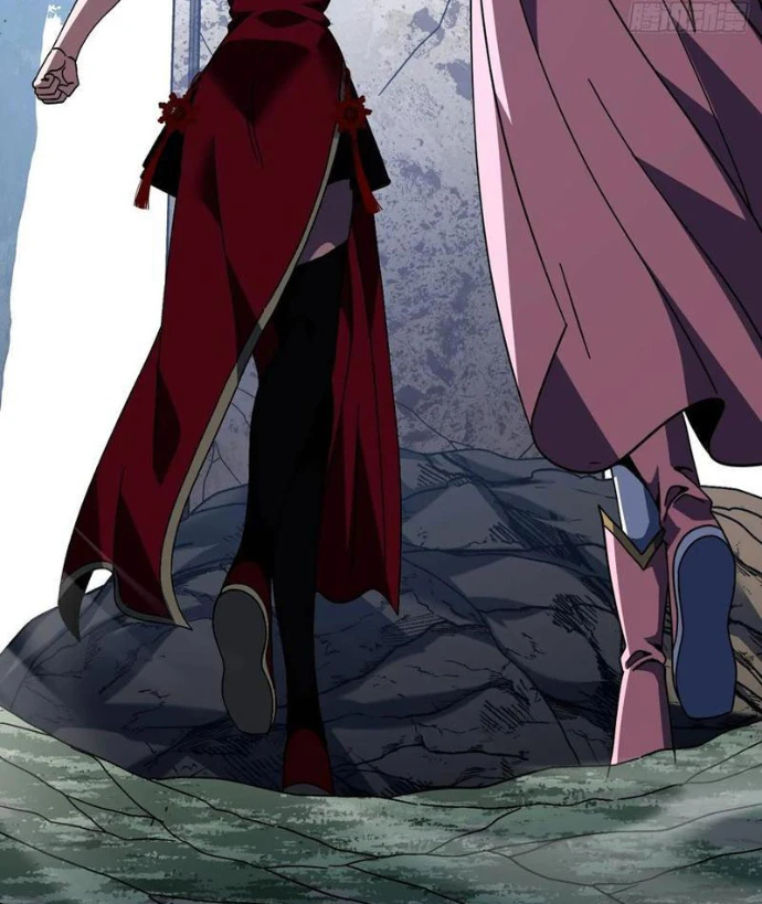 Mệnh Luân Chi Chủ! Khi Dị Biến Giáng Lâm Nhân Gian! Chapter 153 - 5