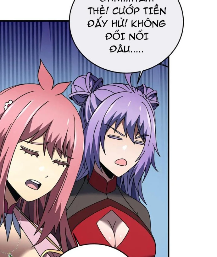 Mệnh Luân Chi Chủ! Khi Dị Biến Giáng Lâm Nhân Gian! Chapter 153 - 11