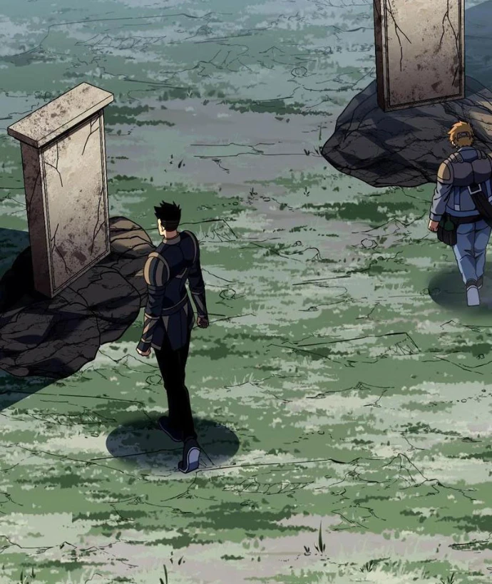 Mệnh Luân Chi Chủ! Khi Dị Biến Giáng Lâm Nhân Gian! Chapter 153 - 13