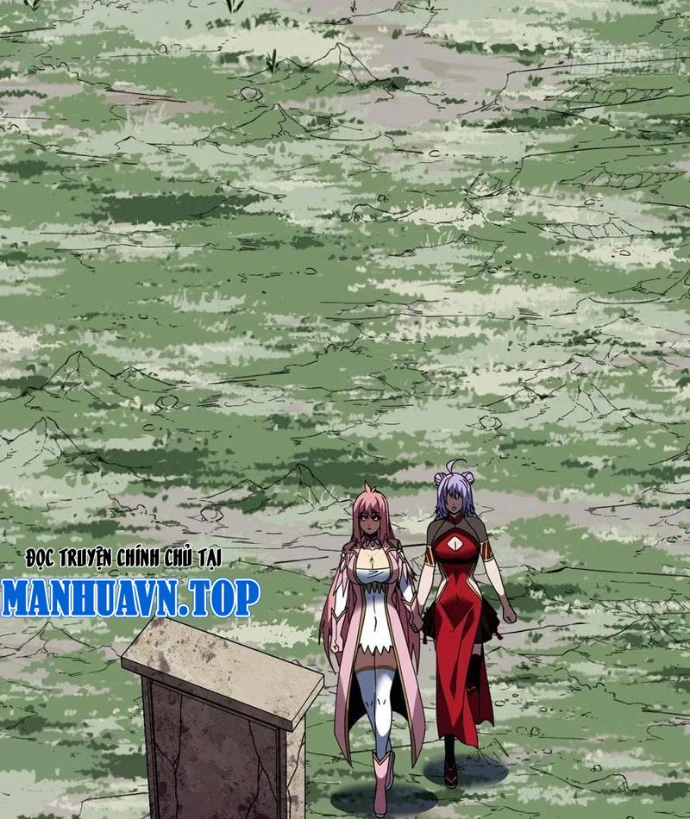 Mệnh Luân Chi Chủ! Khi Dị Biến Giáng Lâm Nhân Gian! Chapter 153 - 14