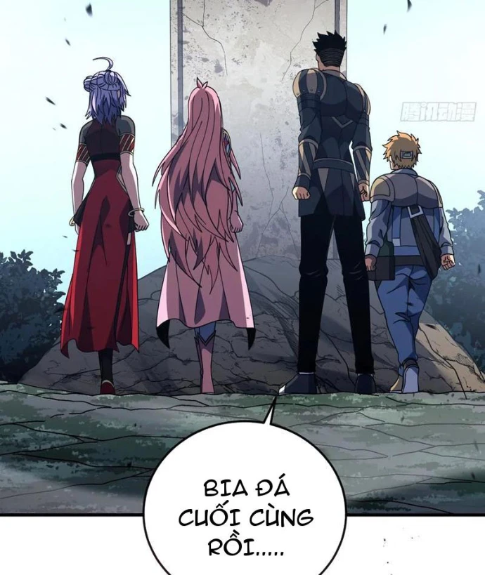 Mệnh Luân Chi Chủ! Khi Dị Biến Giáng Lâm Nhân Gian! Chapter 153 - 20