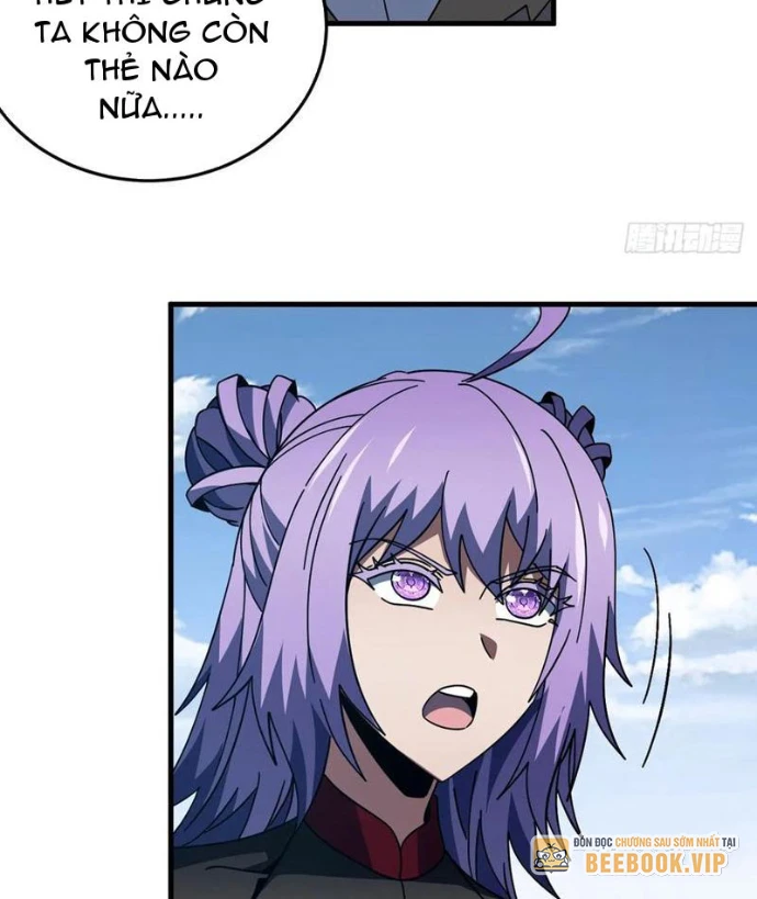 Mệnh Luân Chi Chủ! Khi Dị Biến Giáng Lâm Nhân Gian! Chapter 153 - 24