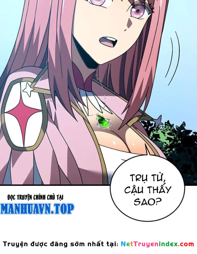 Mệnh Luân Chi Chủ! Khi Dị Biến Giáng Lâm Nhân Gian! Chapter 153 - 26