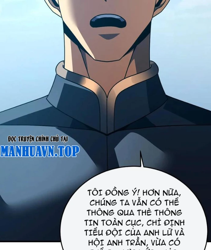 Mệnh Luân Chi Chủ! Khi Dị Biến Giáng Lâm Nhân Gian! Chapter 153 - 28